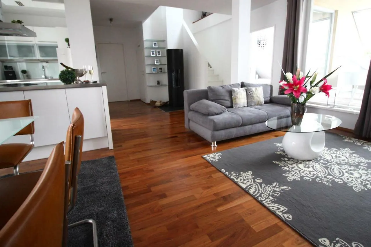 Vienna Love Hotel